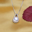 Pearl Solitaire Pendant | 50% Off | Majesty Diamonds