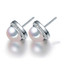 Freshwater Pearl Stud Earrings | Majesty Diamonds