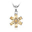 Citrine Necklace | 50% Off Today | Majesty Diamonds
