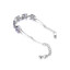 Mystic Topaz Bracelet | 50% Off Today | Majesty Diamonds