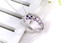 White Gold Amethyst Necklace | Sale Now | Majesty Diamonds