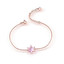 Rose Gold Star Bracelet | Sale Today | Majesty Diamonds