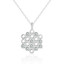 Honeycomb Pendant Necklace | Sale Now | Majesty Diamonds