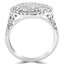 Diamond Right Hand Ring | Majesty Diamonds