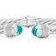 Blue And White Bracelet | Sale Today | Majesty Diamonds