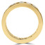 1 2/5 - 1 2/3 CTW Full Eternity Round Diamond Anniversary Wedding Band Ring in Yellow Gold (MVSAR0006-Y)