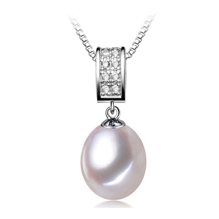 Freshwater Pearl Pendant | On Sale Now | Majesty Diamonds