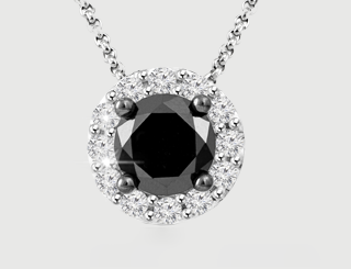 black diamond pendants 2017