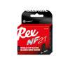 Rex NF21G Glider Black/Graphite (block,  40g)