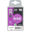 Rode R30 Purple glide wax (block, 60g)
