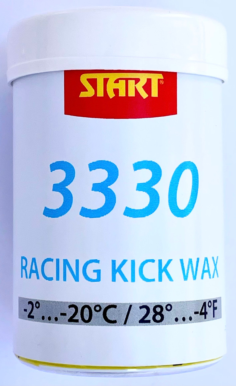 Start 3330 World Cup Synthetic Blue Racing Kick (stick, 45g) - Caldwell  Sport E-Commerce