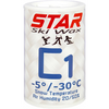 Star C1 Cold Powder, Low humidity (Powder, 50g)