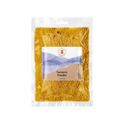 Organic Turmeric powder 4.0 oz