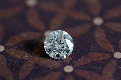 how to choose a diamond