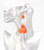 Geo Statemen Hoop Earrings

Color: Orange

Size: 4 inches long