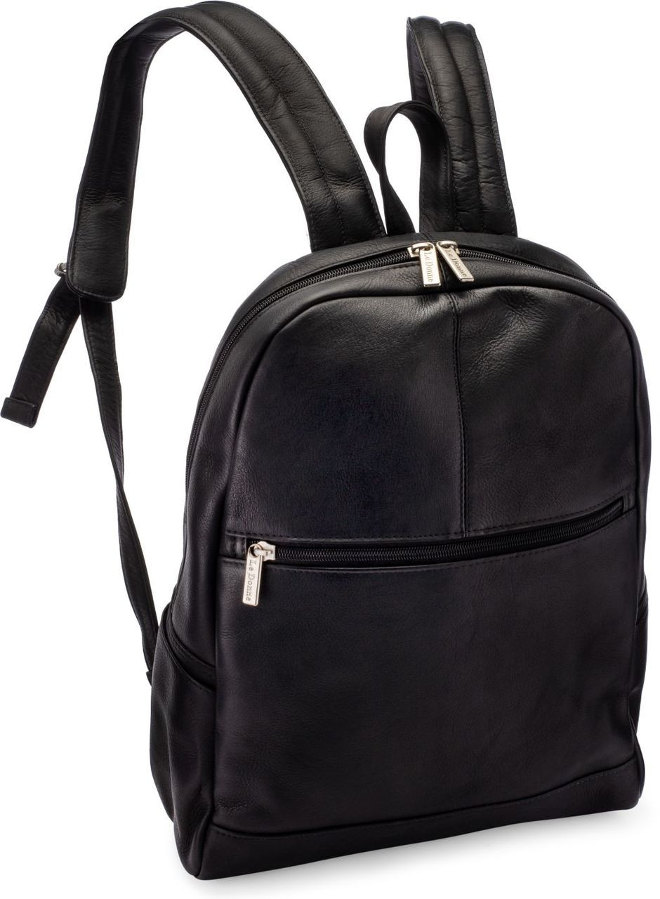 Women's Boutique Backpack - LeDonne Leather Co.