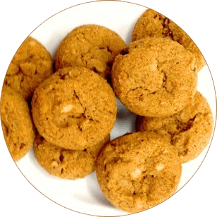 Seasonal Cookie