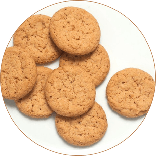 Ginger Orange