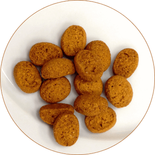 Hatch Cheese Nibbles