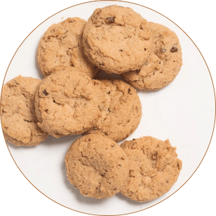 Maple Pecan
