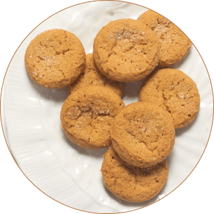 Salted Caramel
