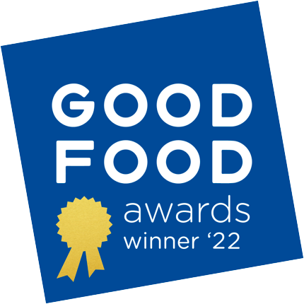 good food awards winner 2022