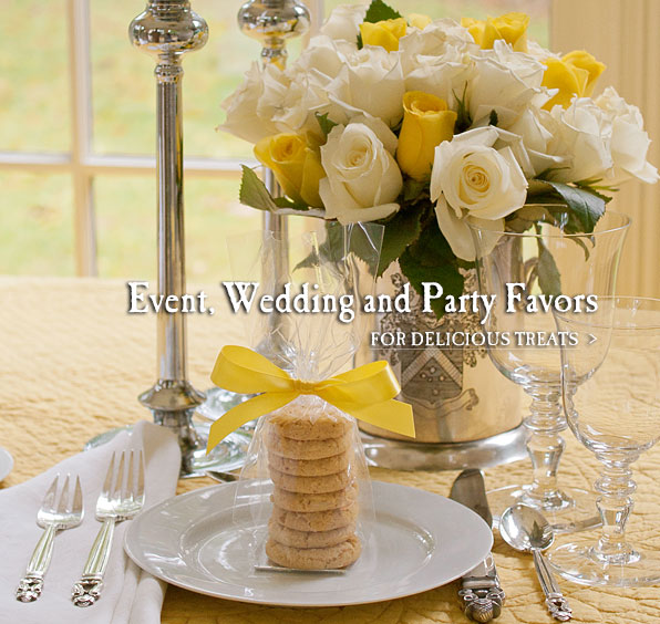 Event, Wedding and Party Favors