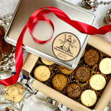 Platinum Tin Assorted