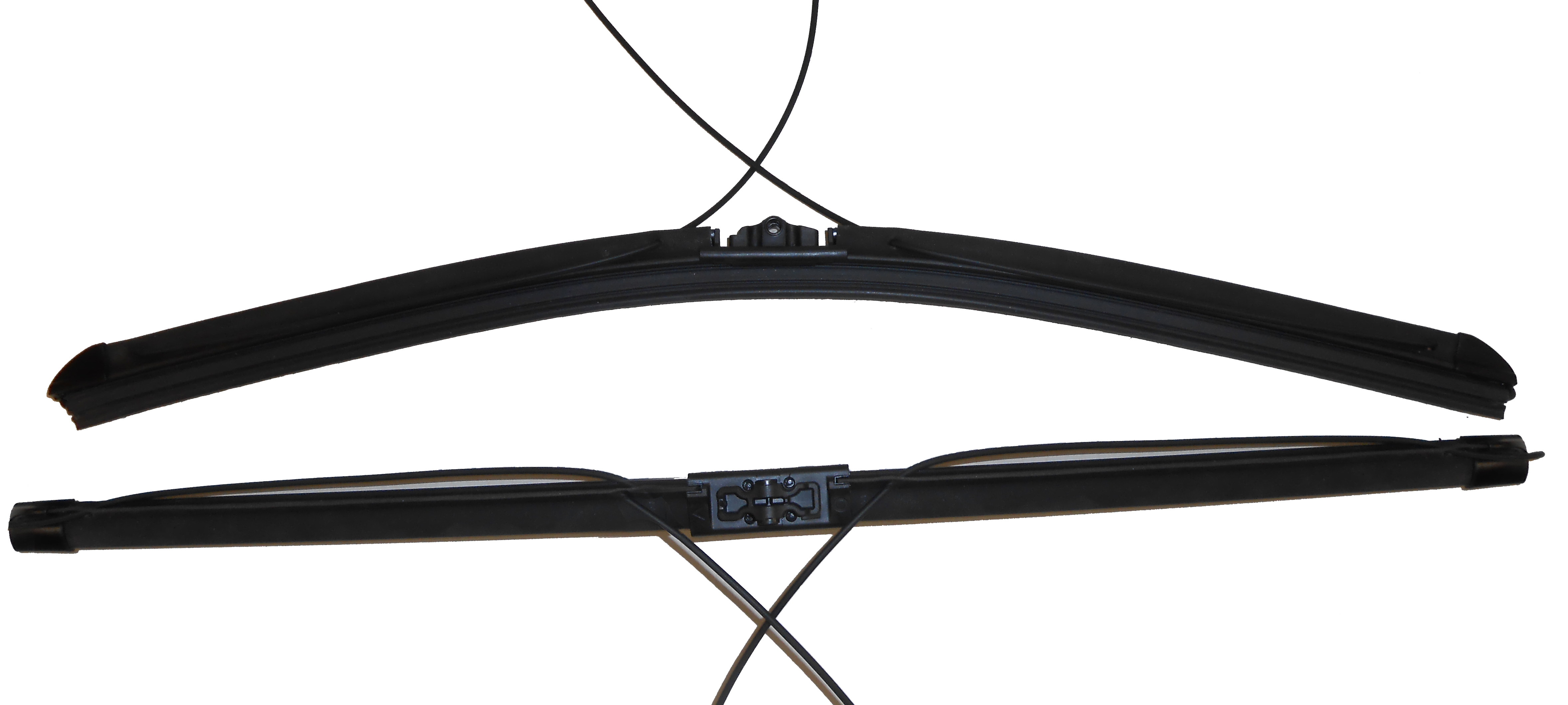 GMC Sierra And Chevrolet Silverado Pickups Everblades Heated