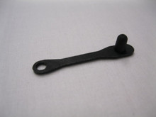 Plastic Cap of Luer Lock 