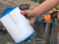 Boreal Filter Cleaner