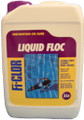 Fi Clor Liquid Floc (Clarifier) 3ltr