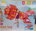 INTEX INFLATABLE LOBSTER 2.13m x 1.37m