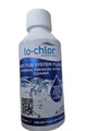  Lo-Chlor Hot Tub System Flush for Spas 250ml