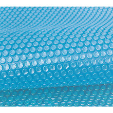 Blue 400 Bubble Solar Cover