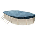 Winter Debris Cover for Oval Above Ground Pools