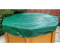 Winter Covers for Wooden Above Ground Pools