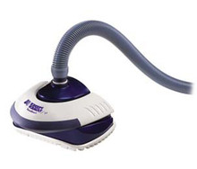 Kreepy Krauley Sand Shark Pool Cleaner