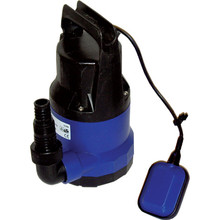 Premium Submersible Pump with float Switch