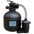 iFlo 500 Filter Pump Package