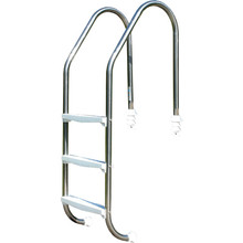 Standard Pool Ladder for Concrete and Tiled Pools