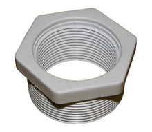 1.5 inch to 2 inch threaded reducer