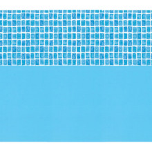 Wooden Pool Liners for Plastica Pools
