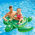 Sea Turtle Ride On Inflatable