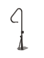 Spa Side LED Handrail