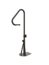 Spa Side LED Handrail