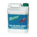 Non-chlorine Shock 5kg for pools or hot tubs.