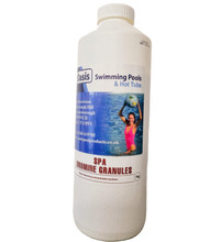 Bromine Granules 1kg