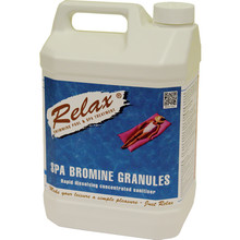 Bromine Granules 5kg