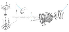 Buy Boost-Rite pump motor spares